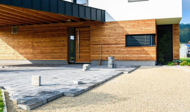 Best Local Driveway Pavers  in Gambrills, MD