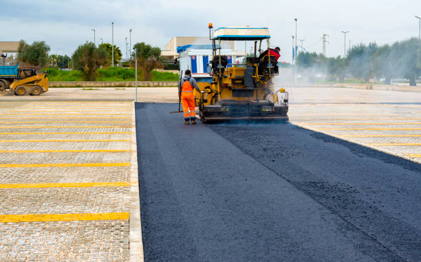 Best Driveway Paving Contractor  in Gambrills, MD