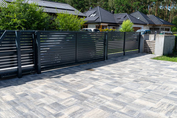 Best Driveway Pavers Near Me  in Gambrills, MD