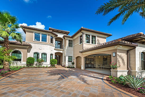 Decorative Driveway Pavers in Gambrills, MD