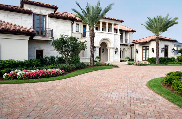 Reasons to Select Us for Your Driveway Paving Requirements in Gambrills, MD