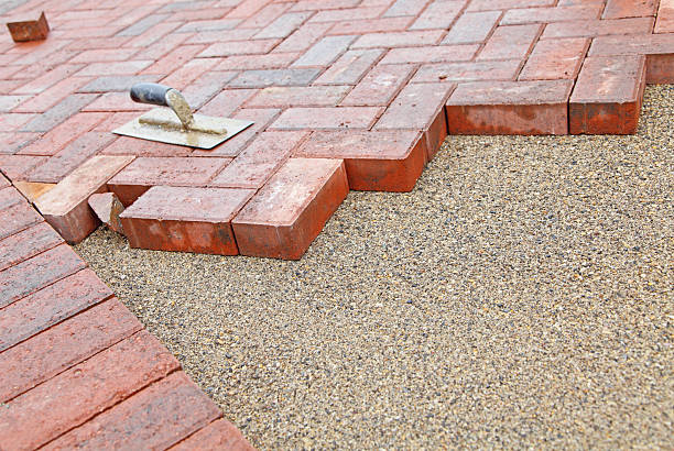 Best Driveway Repair Near Me  in Gambrills, MD