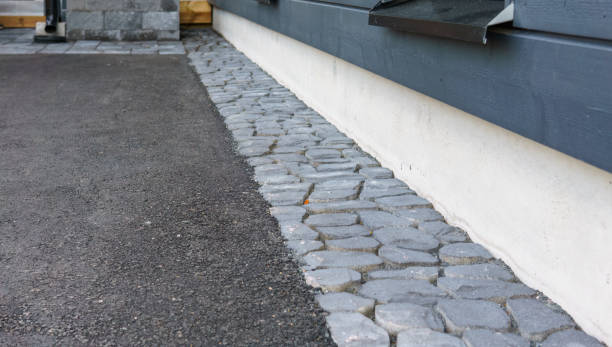 Best Interlocking Driveway Pavers  in Gambrills, MD