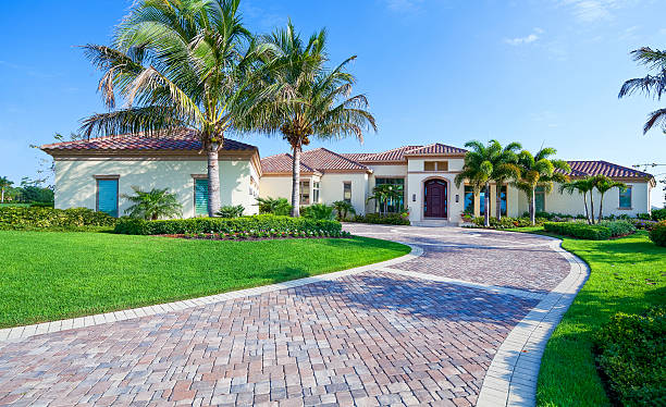 Best Affordable Driveway Pavers  in Gambrills, MD