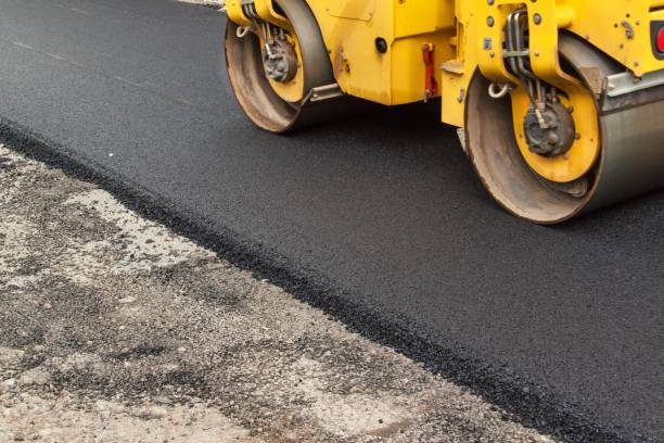 Best Decorative Driveway Pavers  in Gambrills, MD