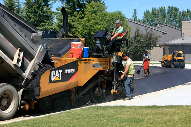 Best Residential Paver Driveway  in Gambrills, MD