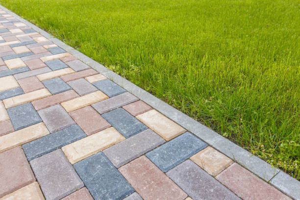 Best Brick Driveway Pavers  in Gambrills, MD